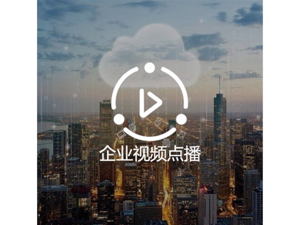 企业视频点播